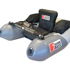 Float tube Seven bass Rockstar 135