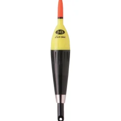 Flotteur à Diode Fuji Jaune Lesté