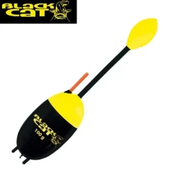Flotteur Distance Blak Cat à Silure