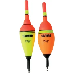 Flotteur Mousse Electrique Jaune