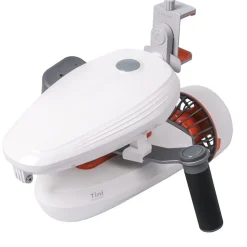 Flotteur scooter sous marin Sublue pour Tini