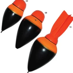 Flotteurs Et Marker Lumineux Volkiën Soul