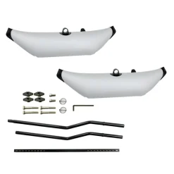 Flotteurs latéraux kayak Rockside