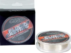 Fluorocarbone Asso Fluoro Casting 150 m