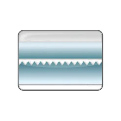 Fluorocarbone Asso Invisible Clear 30 m