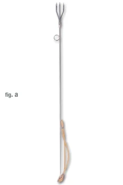 Foêne Imersion à élastique - 84 cm - OCCASION GRADE B