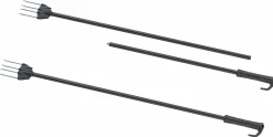 FOËNE Seac sub à 4 dents - longueur 80 cm
