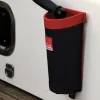 Foureau pour manivelle Blue Performance de winch Racing