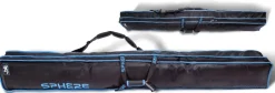 Fourreau Browning Sphere Multipocket Holdall - 6 tubes