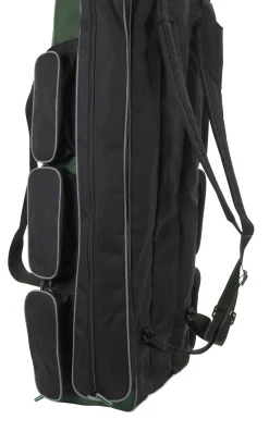 Fourreau Zebco Universal Tackle Carrier