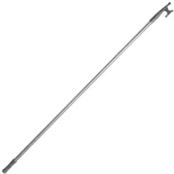 Gaffe bateau Cape Horn aluminium 160 cm