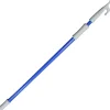 Gaffe bateau Cape Horn aluminium télescopique - 120-210 cm - bleue
