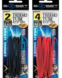 Gaine Thermo Rétractable Sunset ST-P-209