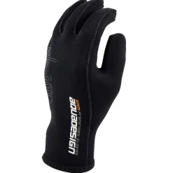 Gant kayak néoprène Aqua Design Black Out 3 mm