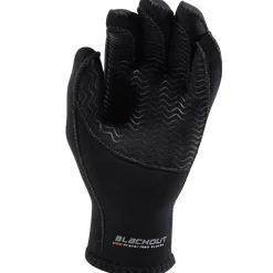Gant kayak néoprène Aqua Design Black Out 3 mm