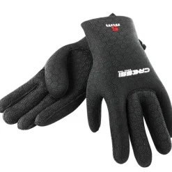 Gants Cressi High Strech - 3.5 mm