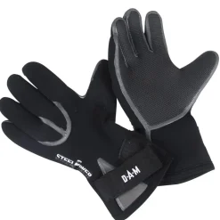 Gants Dam Neoprene Steelpower