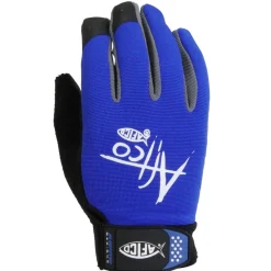 Gants de Pêche AFTCO Utility Blue