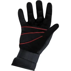 Gants Labrax Darkblack Amara 3 mm