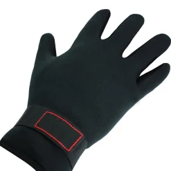 Gants Labrax Darkblack Amara 3 mm