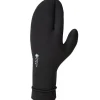Gants mitaines néoprène longe cote Ocean Step 3mm