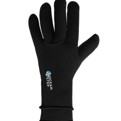 Gants néoprène longe cote Ocean Step Neogloves 5mm