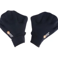 Gants néoprène palmés longe cote Ocean Step Webgloves 3mm