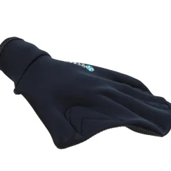 Gants néoprène palmés longe cote Ocean Step Webgloves 3mm
