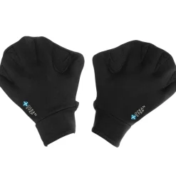 Gants néoprène palmés longe cote Ocean Step Webgloves 3mm
