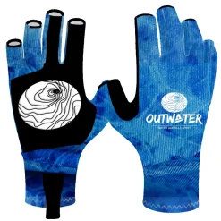 Gants Outwater Shaka