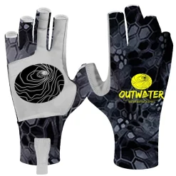 Gants Outwater Shaka