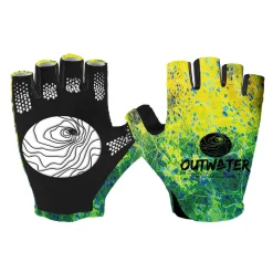 Gants Outwater Shaka Short