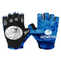 Gants Outwater Shaka Short