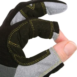 Gants O'Wave Team 2 doigts coupés