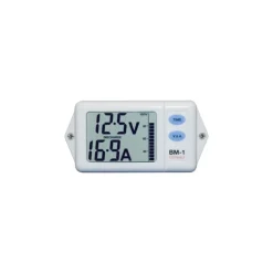 Gestionnaire de batterie NASA BM1 Compact