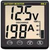 Gestionnaire de batterie NASA BM2
