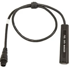 Gestionnaire Lowrance traitement des données de carburant NMEA2000