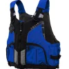 Gilet Aquarius MQ PRO Bleu/Noir