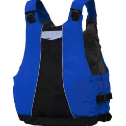 Gilet Aquarius MQ PRO Bleu/Noir