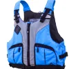 Gilet Aquarius MQ PRO Bleu/Gris | L/XL OCCASION GRADE C