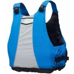 Gilet Aquarius MQ PRO Indigo/gris