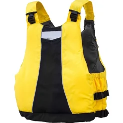 Gilet Aquarius MQ PRO Jaune/Noir