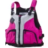 Gilet Aquarius MQ PRO Rose/Gris