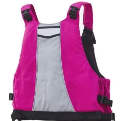 Gilet Aquarius MQ PRO Rose/Gris