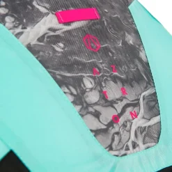 Gilet Aztron Aqua grey 50N