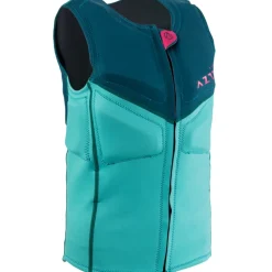 Gilet Aztron Vesta | Femme
