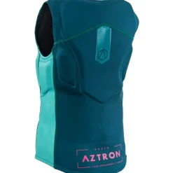Gilet Aztron Vesta | Femme