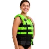 Gilet de flottaison Jobe 4 Buckle Lime
