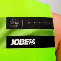 Gilet de flottaison Jobe 4 Buckle Lime