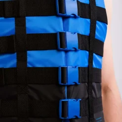 Gilet de flottaison Jobe 4 Buckle Bleu 2026